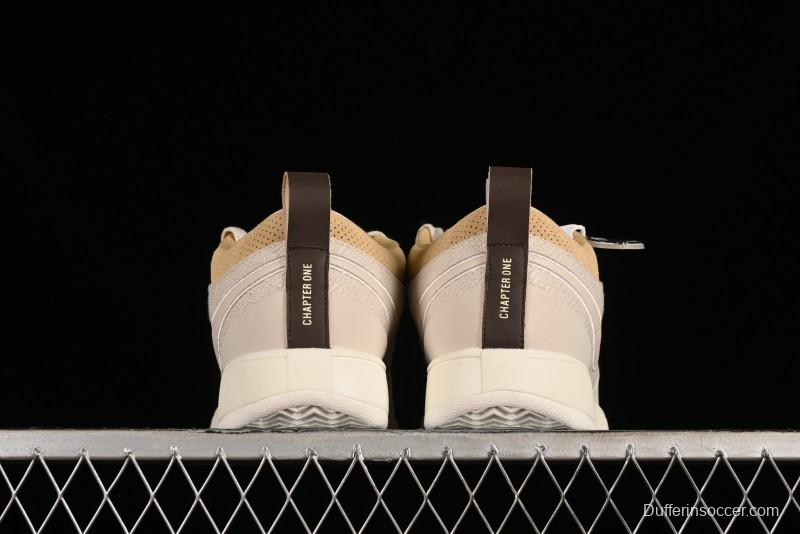 Nike Book 1 Devin Booker Men's Performance Basketball Shoes with Zoom Air Cushion - FJ4250-100