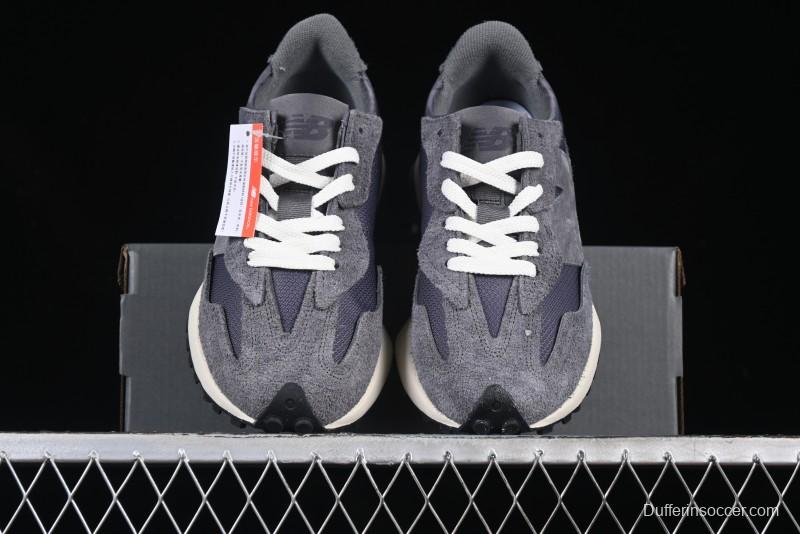 New Balance MS327 Series Retro Casual Running Shoes - U327WTG