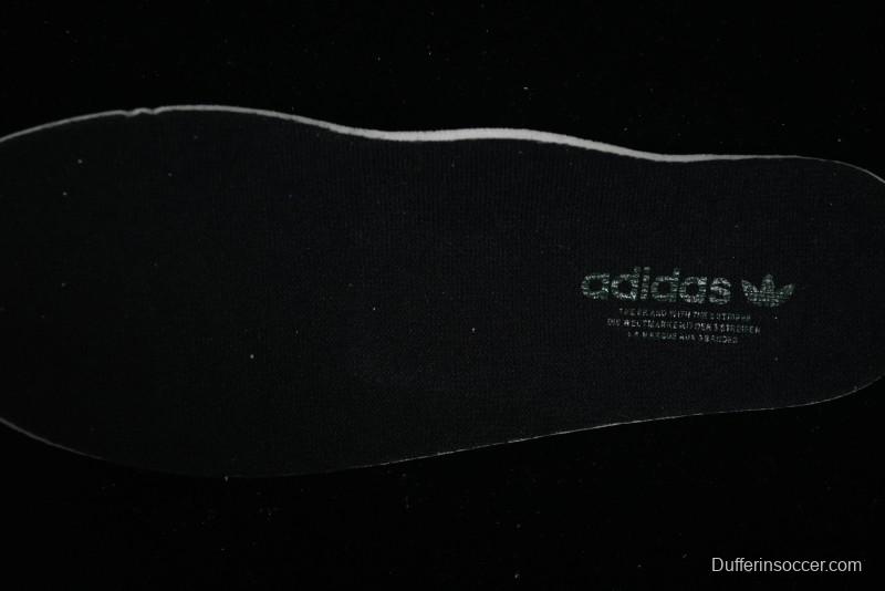 Adidas Samba OG Casual Sneakers - JI2735