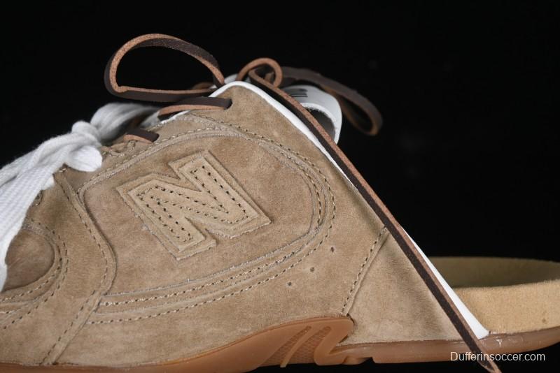 Miu Miu x New Balance 530 Low-Top Classic Retro Casual Slip-On - 530