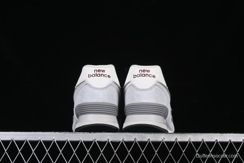 New Balance 574 Series Retro Casual Running Shoes - U574AL2