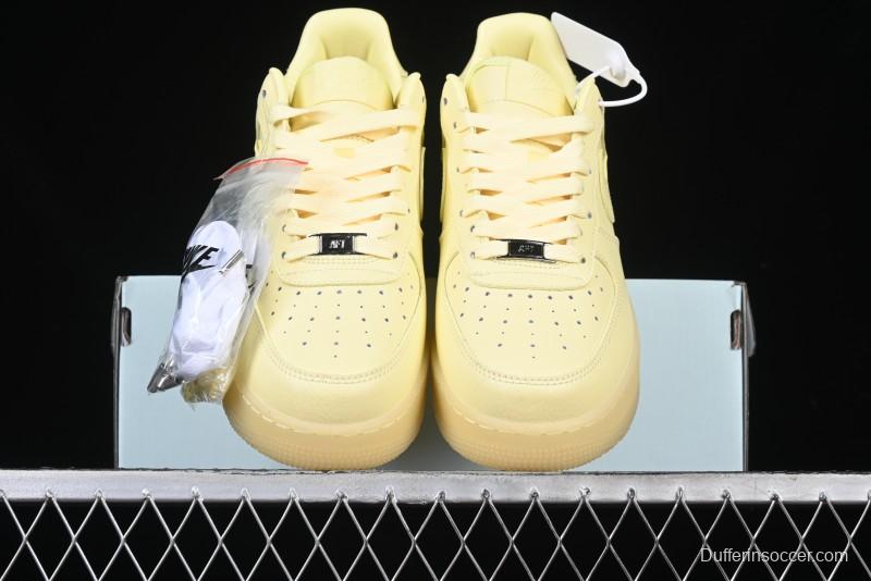 Nike Air Force 1 '07 Low Casual Sneakers - CZ8065-800