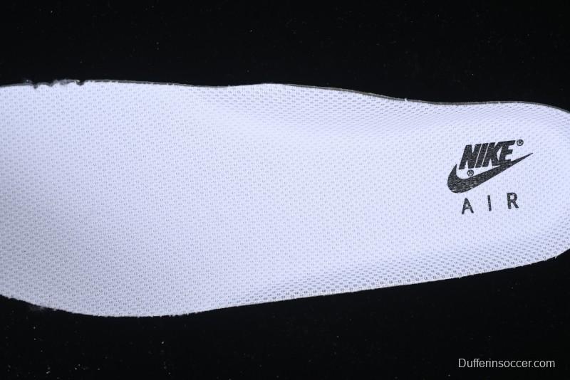 Nike Air Force 1 '07 Low Gucci Collaboration Classic Pattern Low-Top Casual Sneakers - CH6336-516