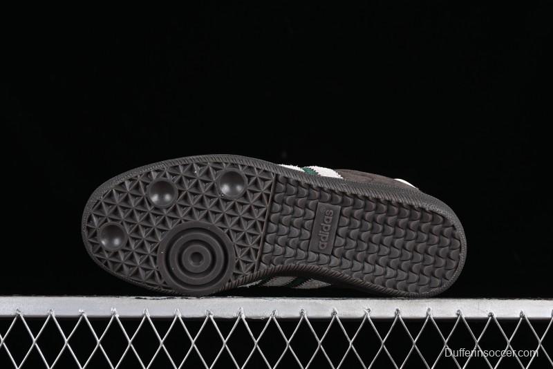 Adidas Wales Bonner x Adidas Samba Casual Sneakers - ID6022