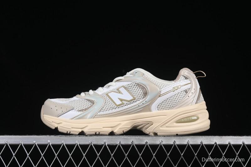 New Balance 530 Series Retro Casual Running Shoes - MR530AA