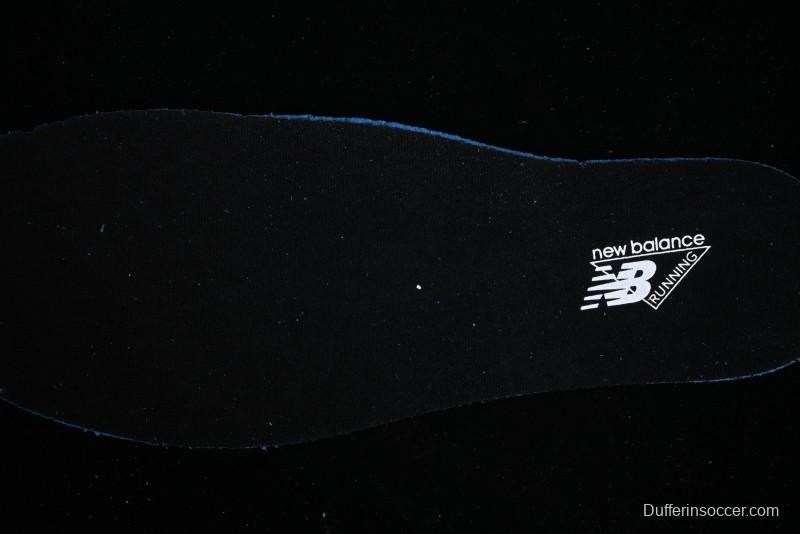 New Balance 9060 Retro Casual Running Shoes with ABZORB Cushioning - U9060VRB