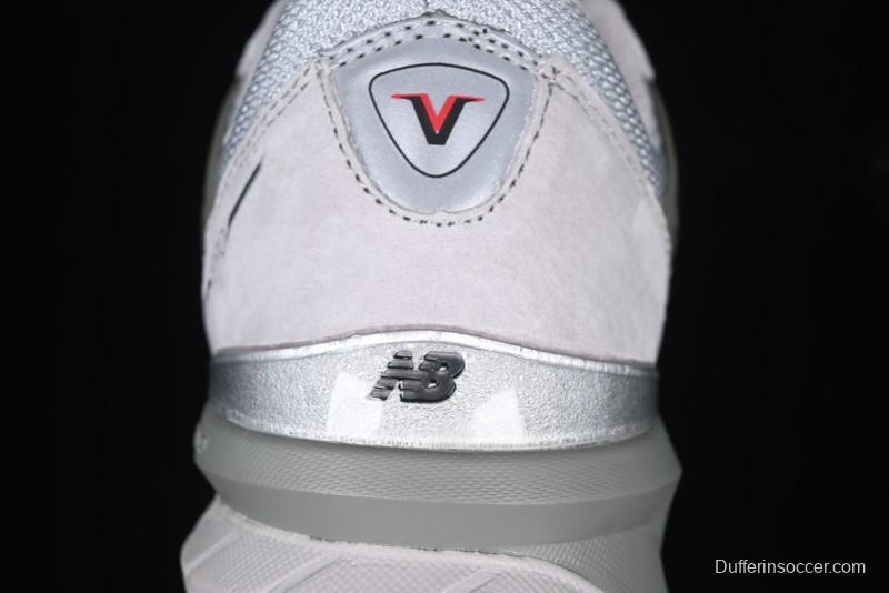 New Balance 990 Series Premium USA-Made Retro Running Shoes - M990GL5