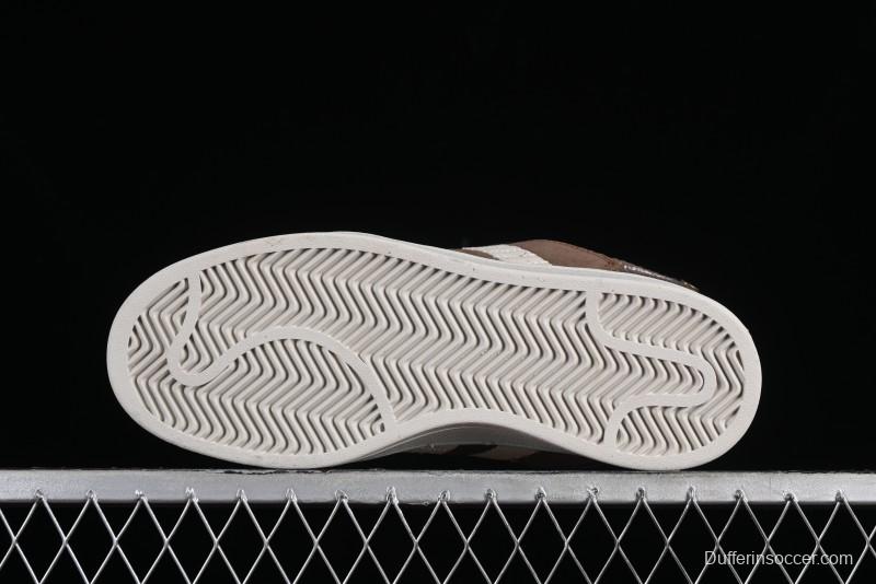 Adidas Originals Campus 00s IF4339 College Series Retro Casual Sneakers with Chunky Silhouette - IF4339