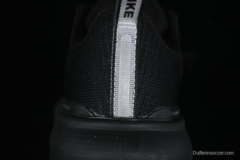 Nike Zoom X Invincible Run Fk 4 Marathon Performance Running Shoes - DR2615-004