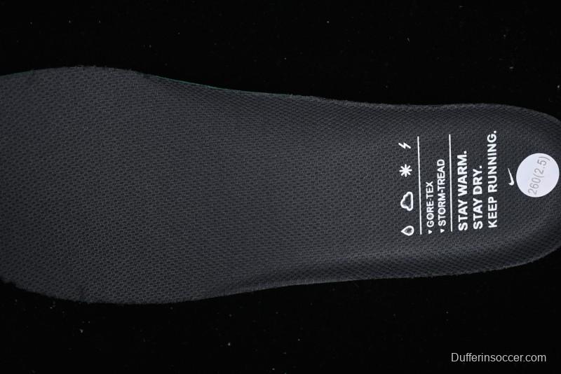 Nike Air Zoom Pegasus 41 GTX Running Shoes with Mesh Upper and Cushioned Support - FQ1356-002