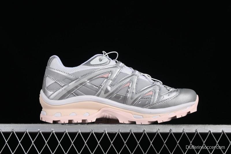 Salomon XT-Quest ADV Beige Outdoor Trail Running Shoes - 475420-26