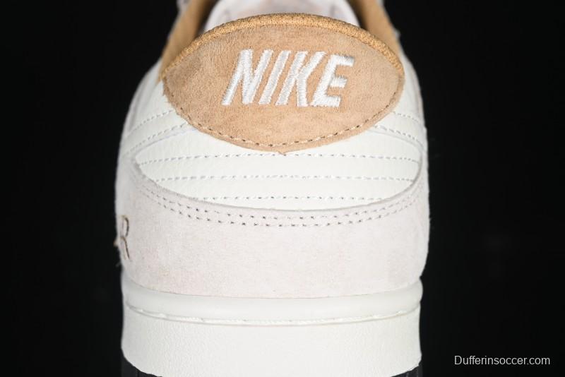 Nike SB Dunk Low Dior Collaboration Anniversary Custom Low-Top Casual Sneakers - DJ2024-066