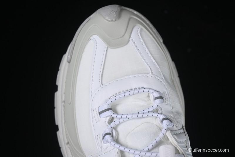 Nike Zoom Vomero 5 Retro Marathon Running Shoes with Thick Cushioned Sole - HV5951-100