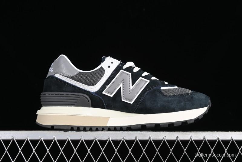 New Balance 574 Series Retro Casual Running Shoes - U574LGG1