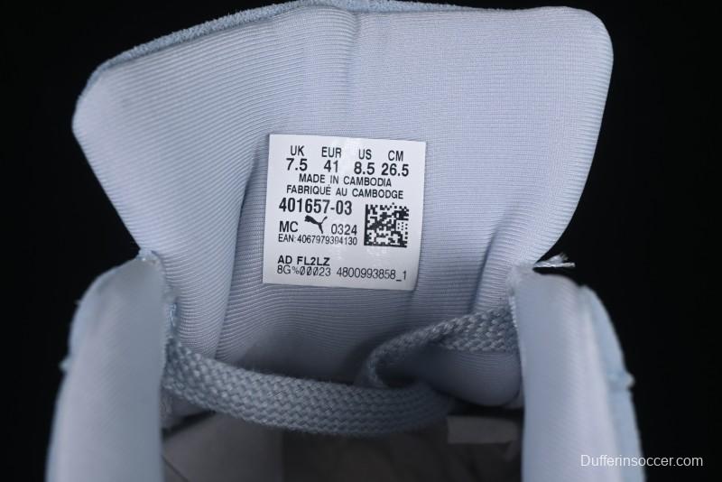 Puma Speedcat Lifestyle Low-Top Sneakers - 401657-03