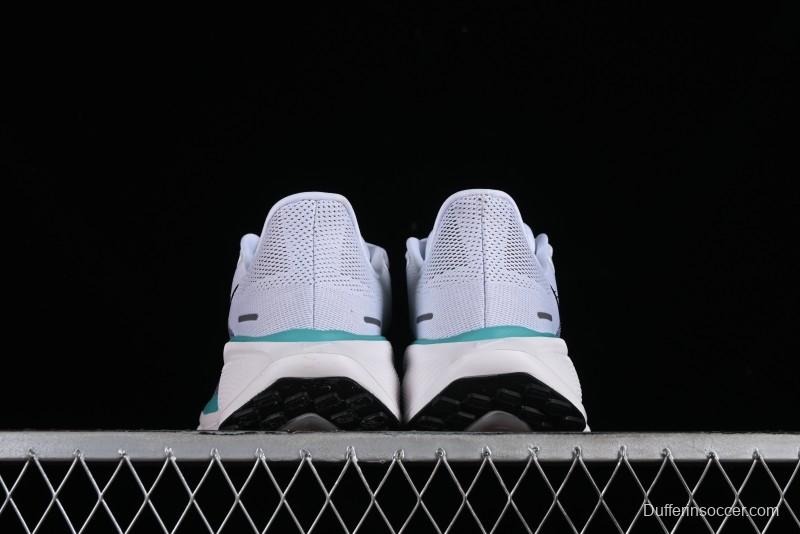 Nike Air Zoom Pegasus 41 Breathable Lightweight Running Shoes with Cushioning - FD2722-103