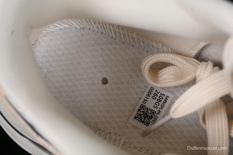 New York Yankees MLB Bigball Chunky Curve Thick Sole Casual Running Shoes - 3ARNSPL4N50BGS