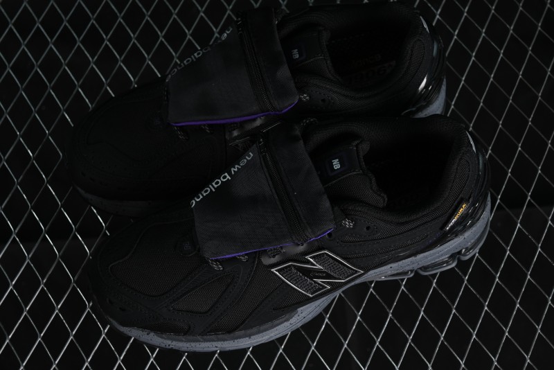 New Balance 1906 Series Retro Dad Style Casual Running Shoes - M1906ROC