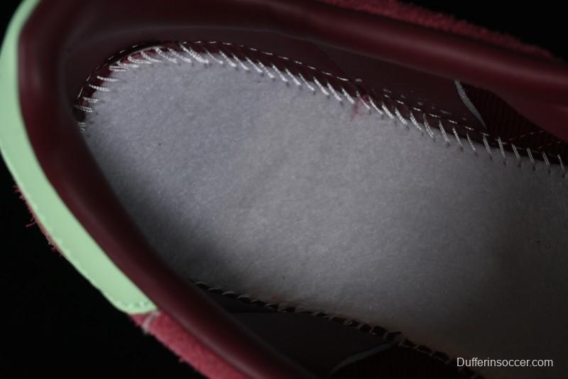 Adidas Originals Gazelle Indoor IH7487 Retro Casual Slip-Resistant Wear-Resistant Low-Top Skate Shoes