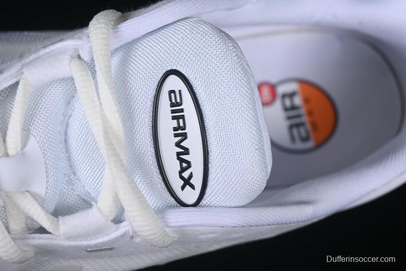 Nike Air Max Dn8 Running Shoes with Dynamic Air Cushion Technology - FQ7860-020