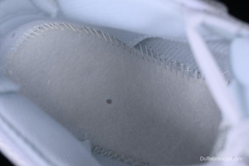 Nike Air More Uptempo Pippen Mesh Breathable Classic Streetwear Casual Basketball Shoes - FZ3055-100