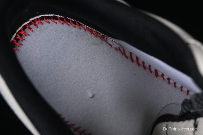 Nike Air Force 1 '07 Low Stussy Collaboration Embroidered Mini Swoosh Casual Sneakers - XZ6188-630