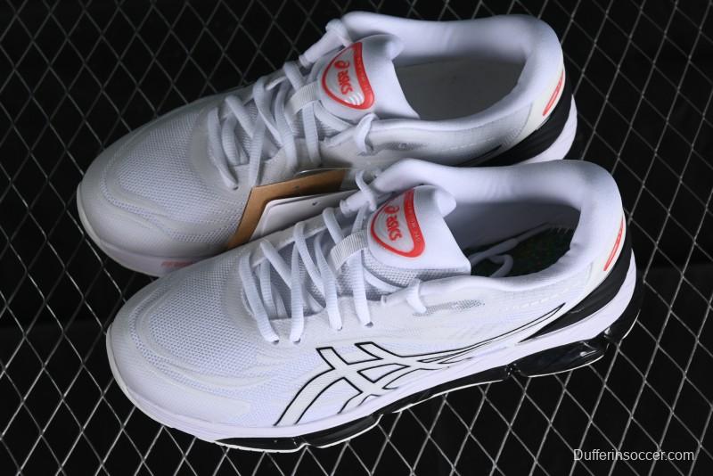 Asics Gel-Quantum 360 VIII Retro Breathable Casual Shoes with Cushioning for Men - 1203A305-101