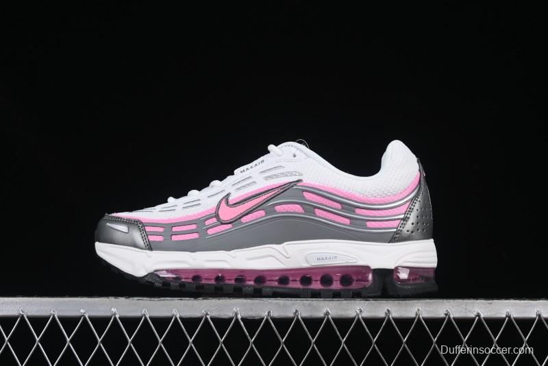 Comme Des Garcons Homme Plus x Nike Air Max TL 2.5 Pack Cushioned Running Shoes - FZ4110-101