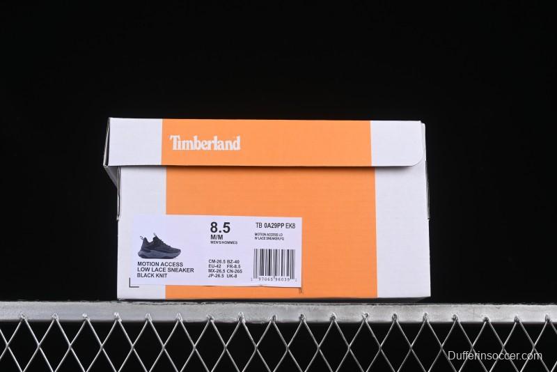 Timberland Outdoor Sports Hiking Casual Shoes - TB0A29PPEK8