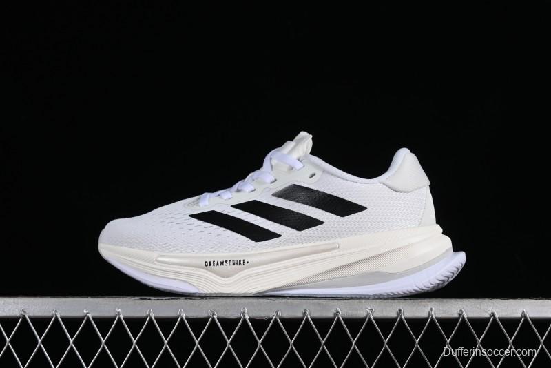 Adidas Supernova Rise M TE1684 Lightweight Casual Running Shoes with Dreamstrike+ Midsole