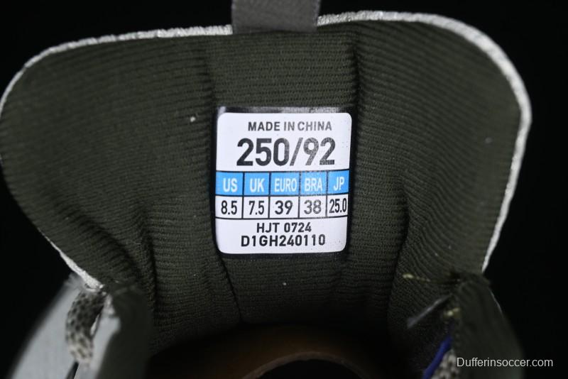 Mizuno Astro Plus Low-Cut Breathable Mesh Casual Running Shoes - D1GH240110