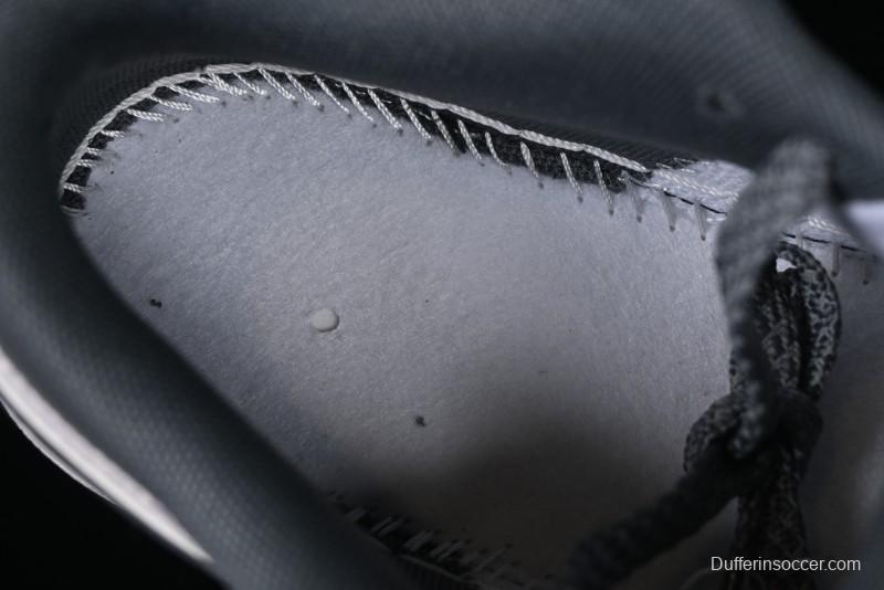 Nike Air Jordan 1 Low Stussy Collaboration - Signal Black Retro Basketball Shoes - XX3318-966