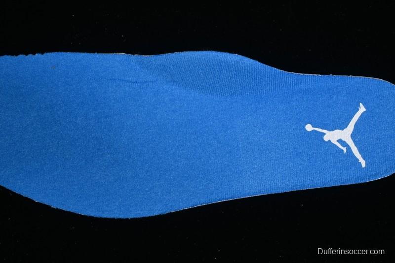 Nike Air Jordan 4 Retro Basketball Shoes Blastoise Collaboration - 308797-105