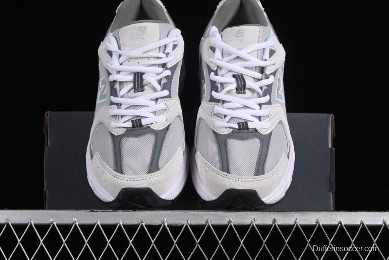 New Balance 530 Series Retro Casual Running Shoes - MR530CB