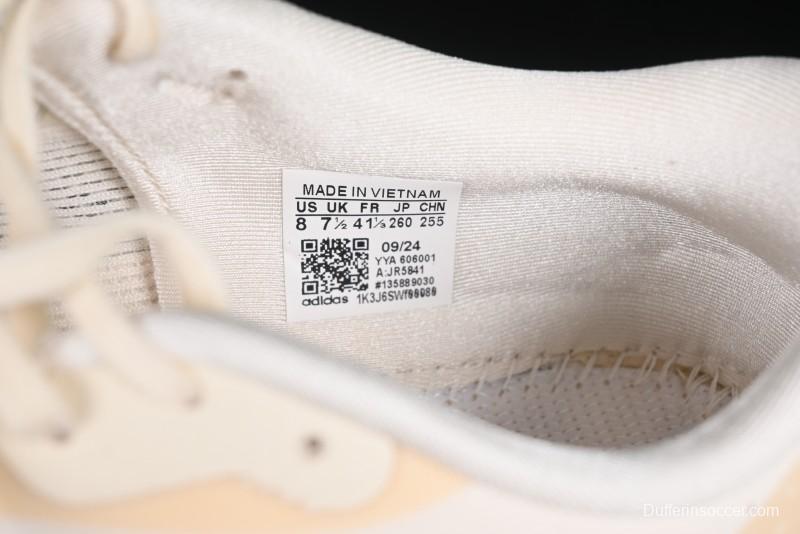 Adidas Adizero Evo SL Lightweight Breathable Cushioned Running Shoes - JR5841