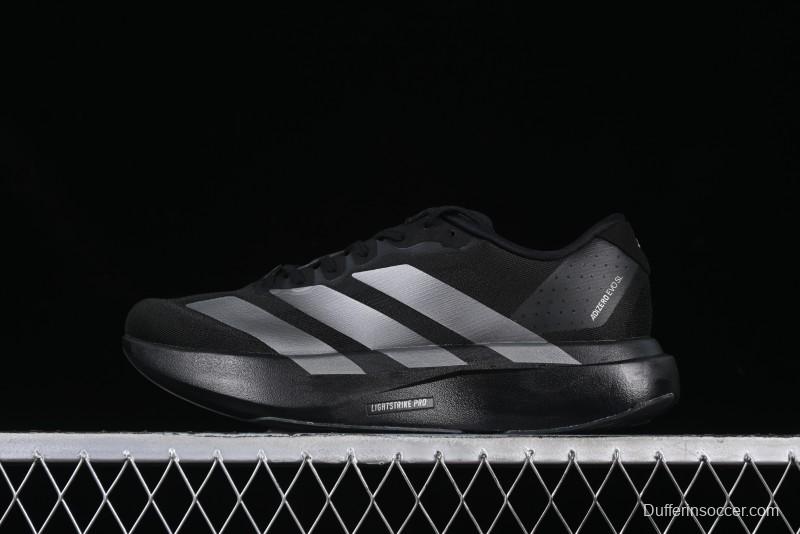 Adidas Adizero Evo SL Running Shoes - Ultra Lightweight & Breathable for Enhanced Performance - JP7147