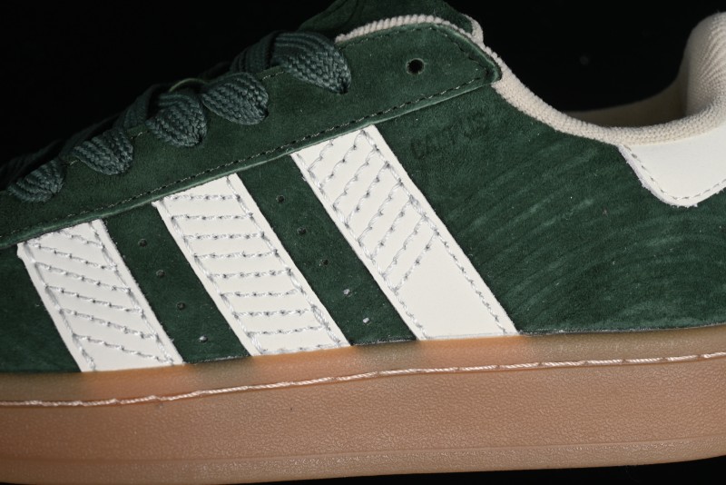 Adidas Originals Campus 00s IF4337 College Series Retro Casual Sneakers - IF4337