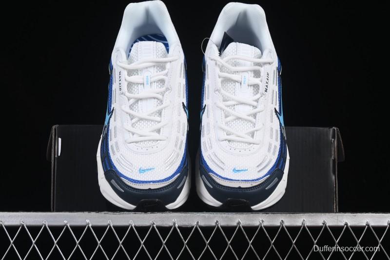 Comme Des Garcons Homme Plus x Nike Air Max TL 2.5 Pack Cushioned Running Shoes - FZ4110-102