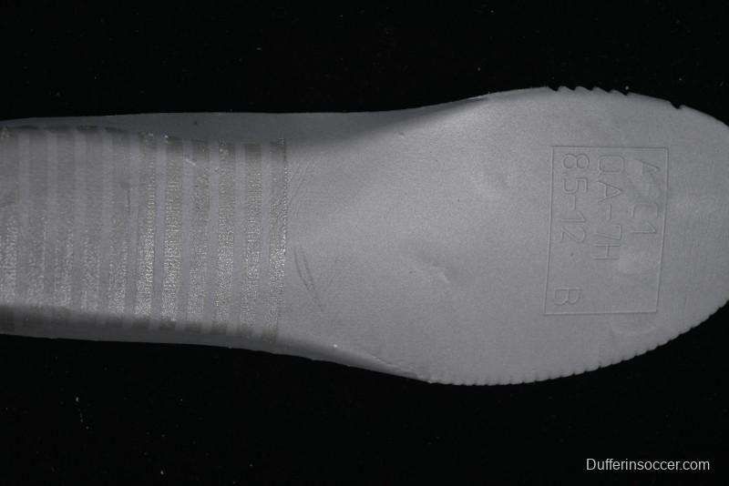 Nike Air Force 1'07 Low Hip Hop MLB Casual Lace-Up Sneakers - BD0077-333