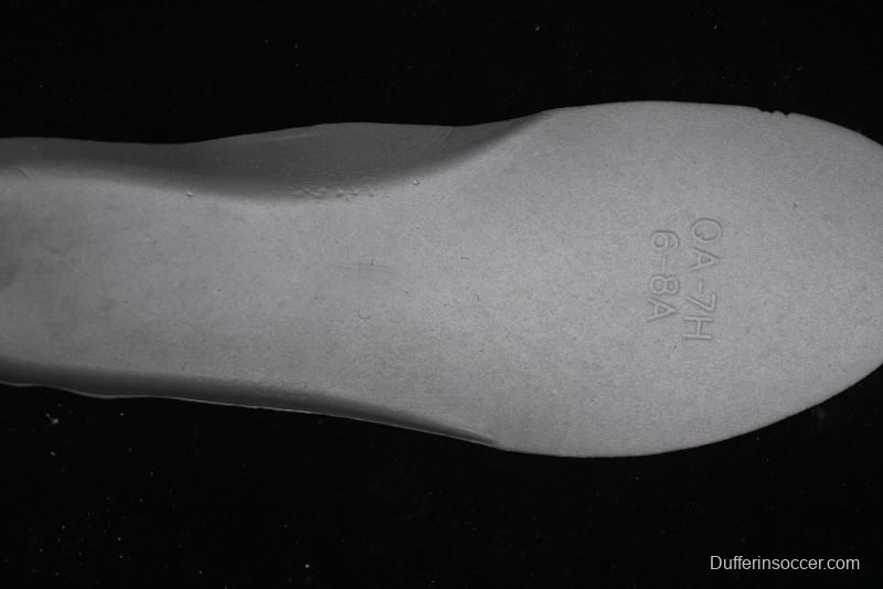 New Balance Fresh Foam X More V3TDS Low-Top Running Shoes with Durable Anti-Slip Design - WTMORAK3