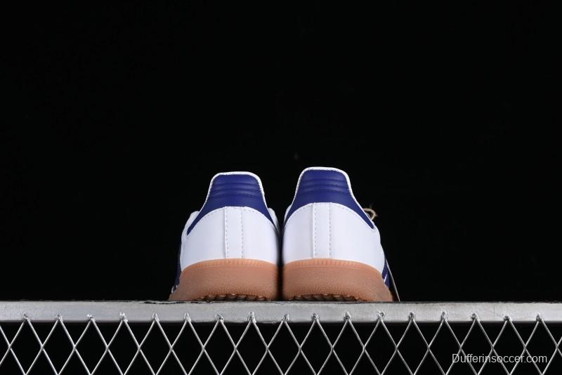 Adidas Samba OG Casual Sneakers - IF6514