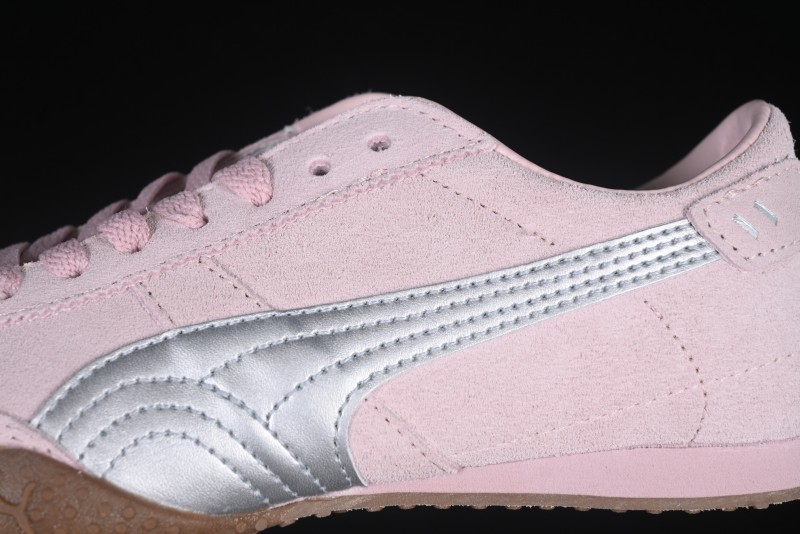 Puma Bella UT Leather Fashion Casual Sports Shoes - 402980-03