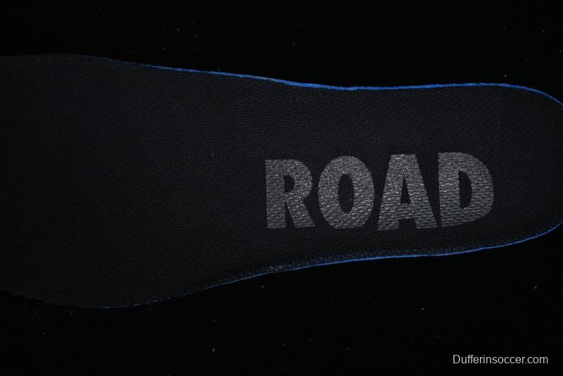 Nike Air Zoom Vomero 18 Moon Landing 18 2025 New Cushioned Casual Running Shoes with Built-in Zoom Air Unit - HM6803-807