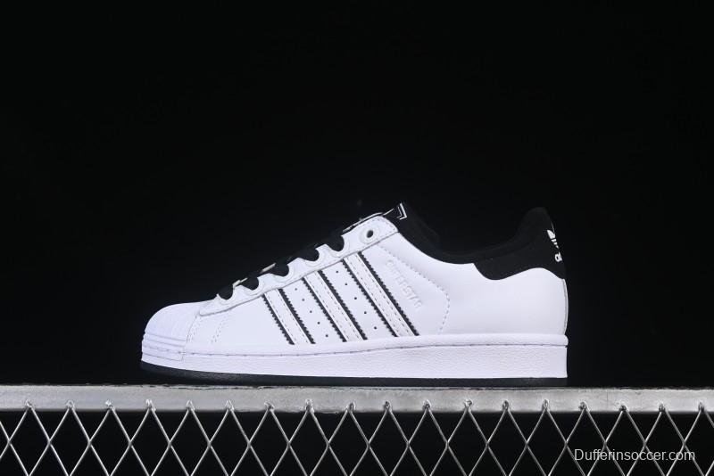 Adidas Superstar II JH5469 Casual Sneakers with Shell Toe