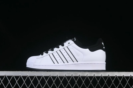 Adidas Superstar II JH5469 Casual Sneakers with Shell Toe