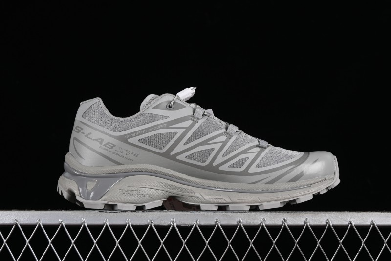 Salomon XT-6 High-Tech Outdoor Casual Running Shoes - 474448-29