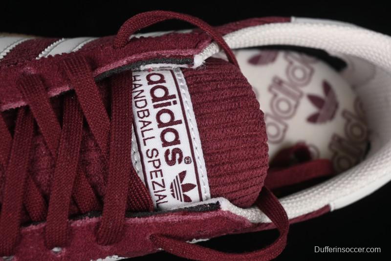 Adidas Handball Spezial IG1978 Classic Retro Casual Sneakers