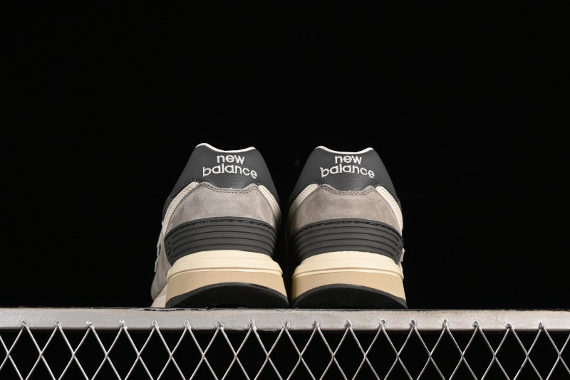 New Balance 574 Series Retro Casual Running Shoes - U574LGT1
