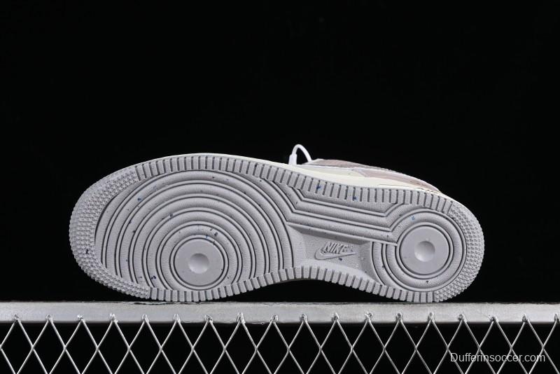 Nike Air Force 1 '07 Low Year of the Dragon Limited Edition Casual Sneakers - DX2678-100