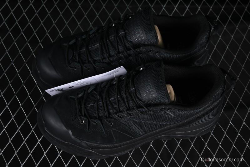 Salomon X-ALP MM6 Explorer Series Outdoor Trail Running Shoes with SENSIFIT Technology - 475361-28